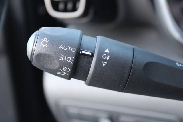 Citroen C3 Aircross 1.5 bluehdi s&s 110cv con CarPay