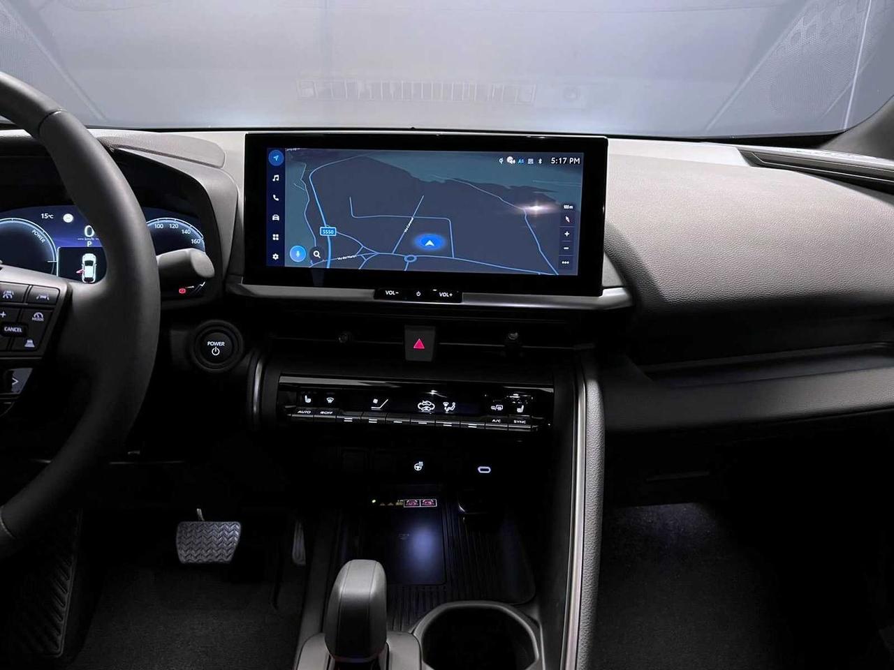 Toyota C-HR (23-->) 2.0 152CV(22 #8632