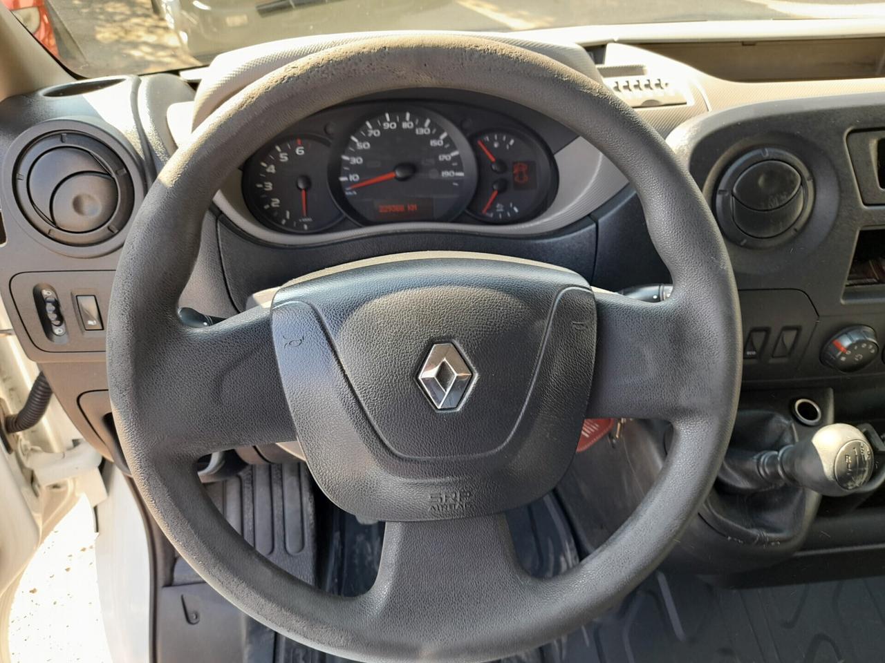 Renault Master T35 2.3 dCi/145 PM- CASSONATO