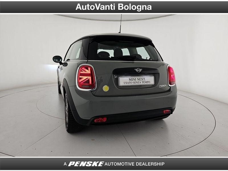 MINI Mini Full Electric Mini Cooper SE Essential