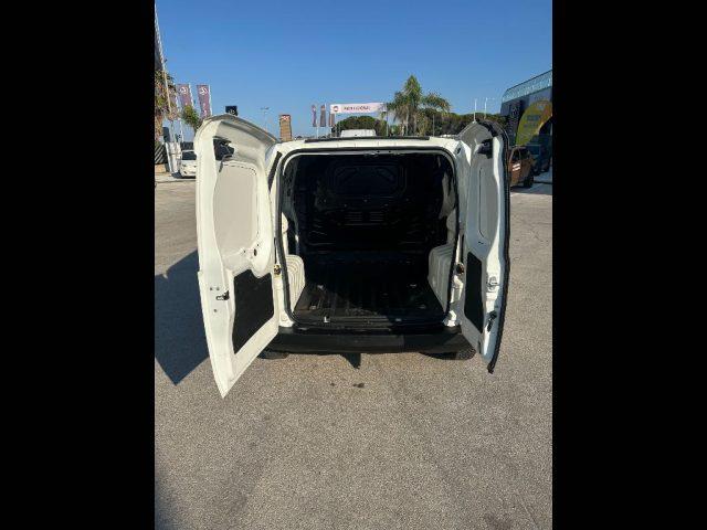 FIAT Fiorino 2ª serie - 1.3 MJT 95CV Cargo SX