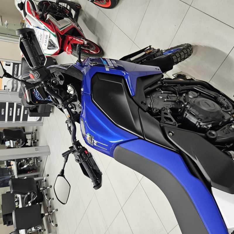 Yamaha Ténéré 700 - 2026