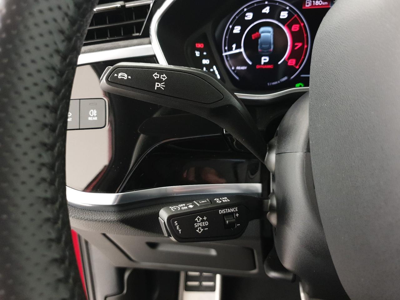 Sportback 2.5TFSI 400CV quattro S tronic