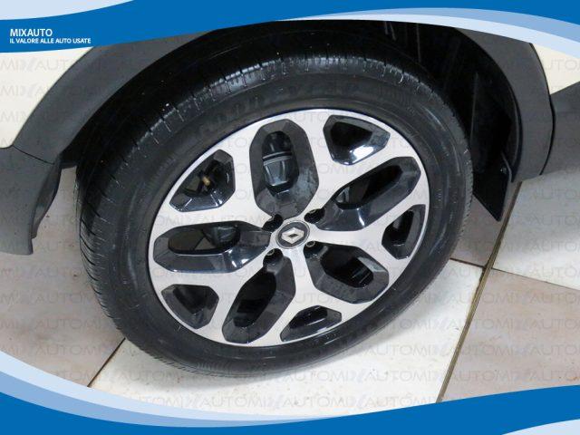 RENAULT Captur 0.9 TCe 90cv Zen EU6