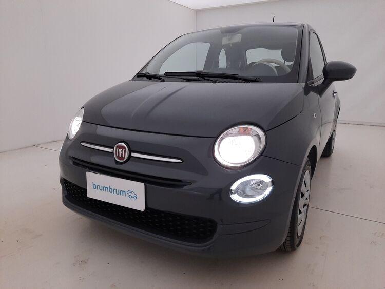 Fiat 500 Pop BR534244 1.0 Mild Hybrid 70CV