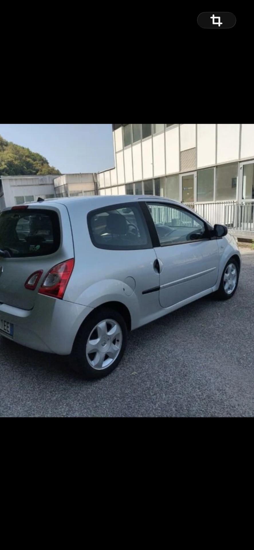 Renault Twingo 1.2 16V NEOPATENTATI