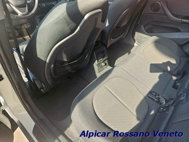 BMW X1 sDrive18d Business