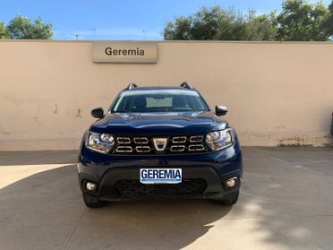 Dacia Duster 1.5 Blue dCi 8V 115 CV 4x2 Comfort