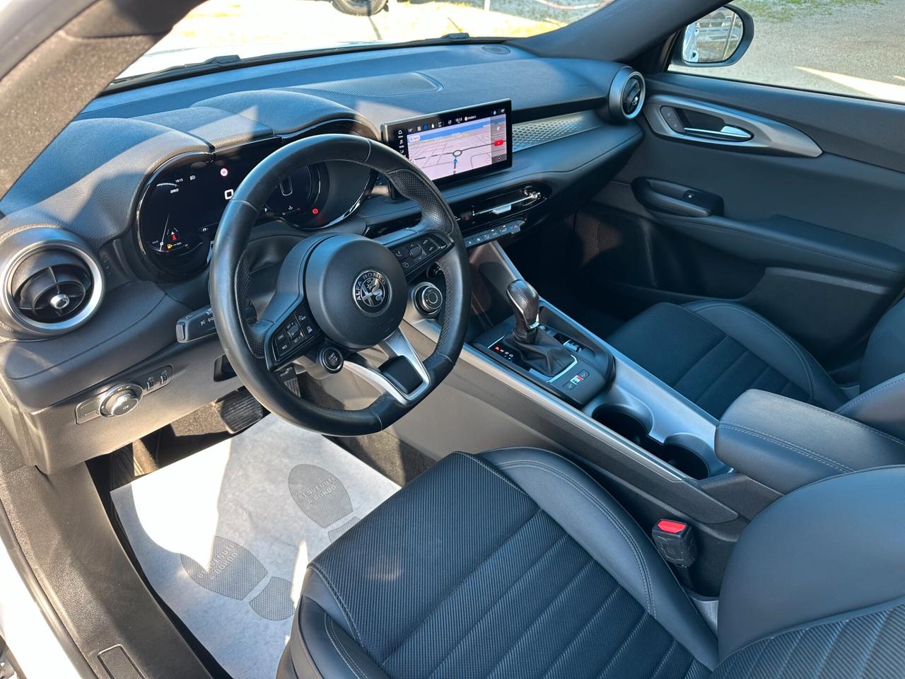 Alfa Romeo Tonale 1.6 diesel 130 CV TCT6 Sprint