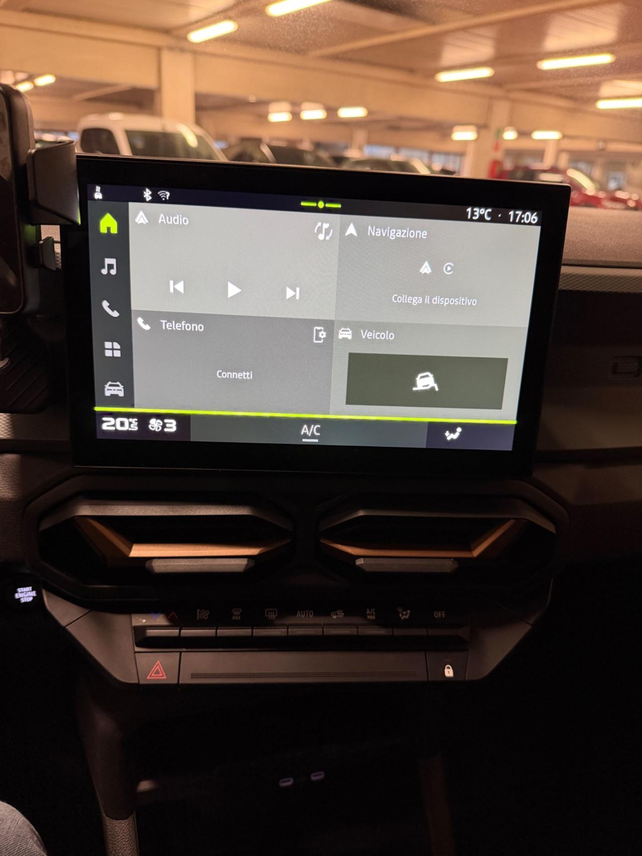 Dacia Duster 1.0 TCe GPL 4x2 Extreme