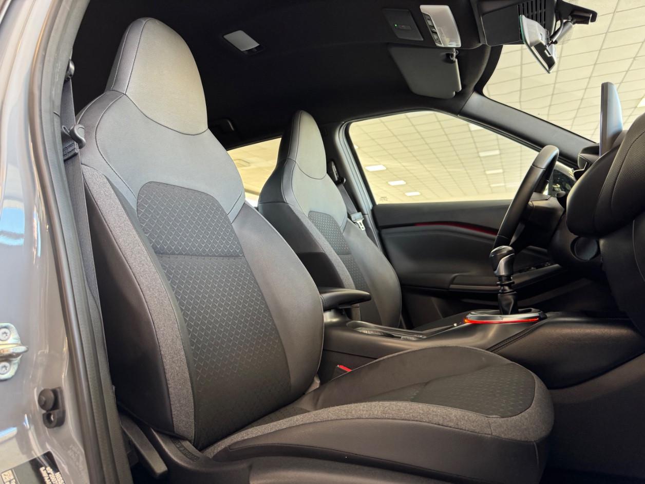 Nissan Juke 1.0 dig-t N-Connecta 114cv