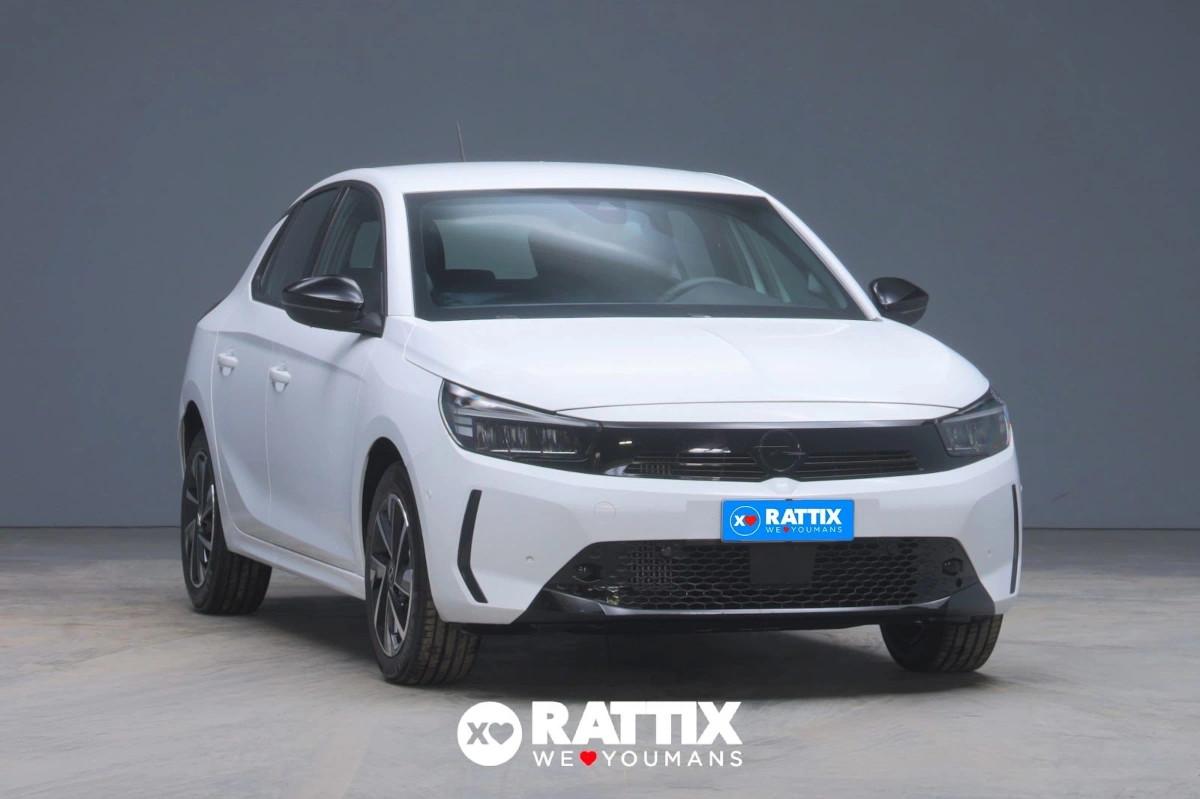 Opel Corsa 1.2 100CV GS