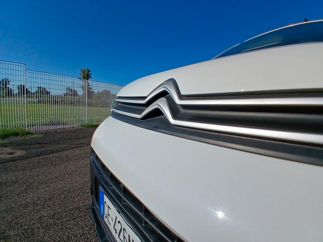Citroen Berlingo BlueHDi 75 Van M Control (1000Kg)