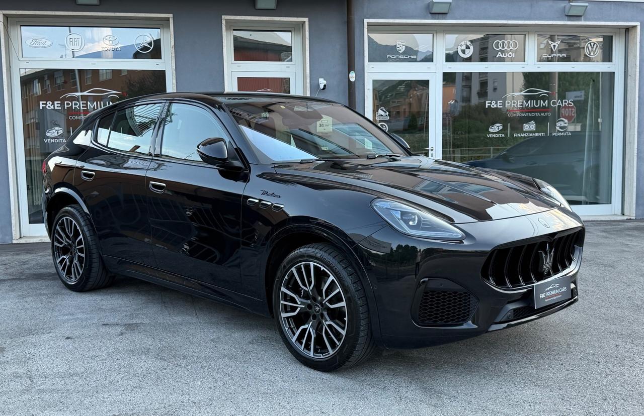Maserati Grecale MHEV 330 CV AWD Modena