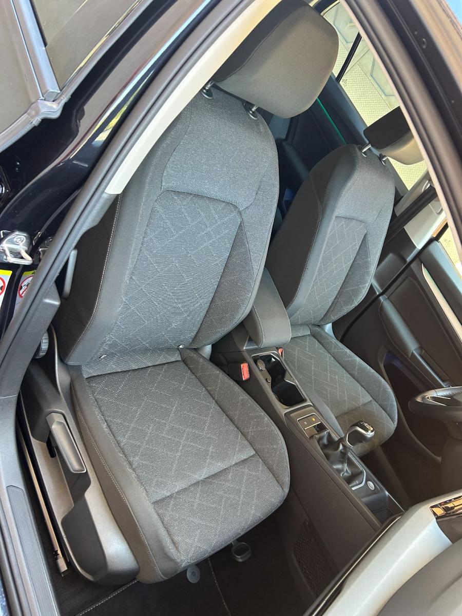 VOLKSWAGEN - Golf - 2.0 TDI 115CV 5p. Executive BMT