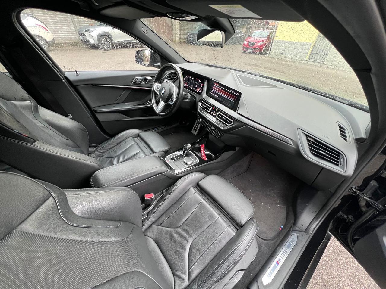 Bmw 135 I Msport #9680