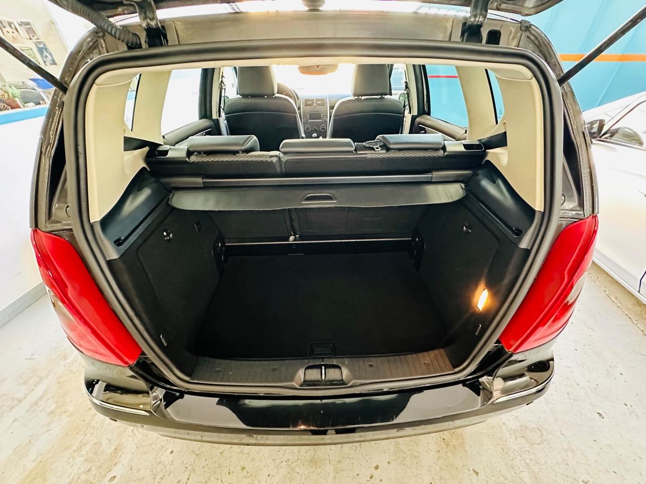 Mercedes-benz A 150 Avantgarde - Autonavigli