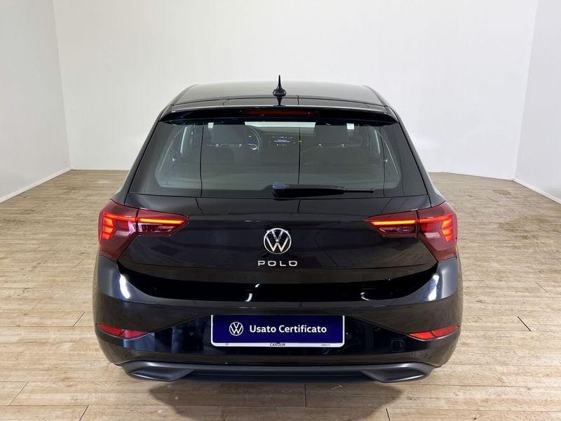 Volkswagen Polo 1.0 EVO Life