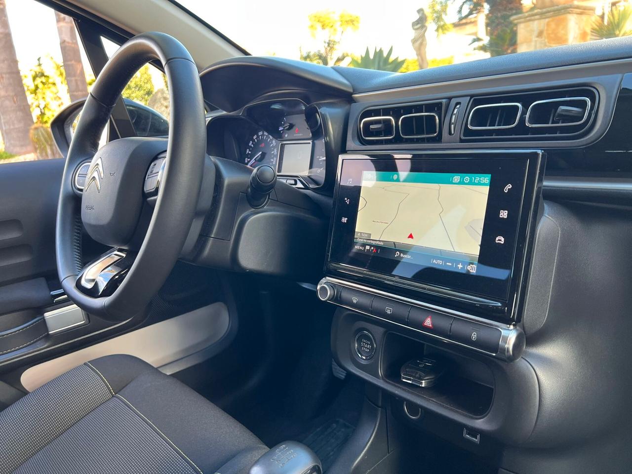 Citroen C3 PureTech 110 S&S Max