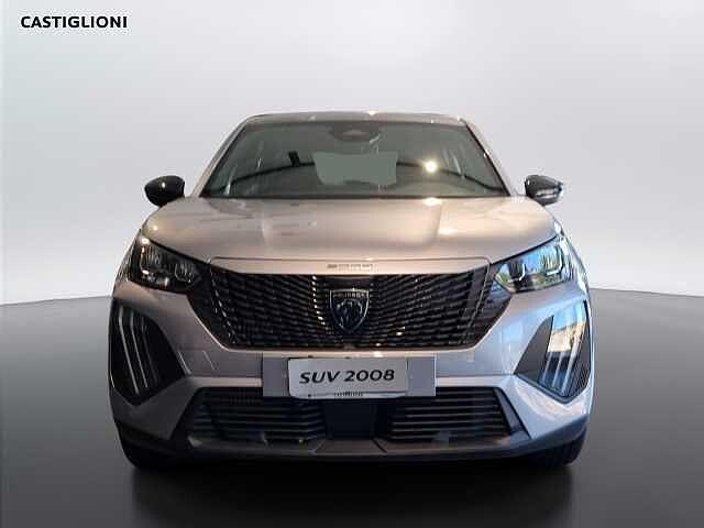 Peugeot 2008 2008 Style PureTech 100 S&S