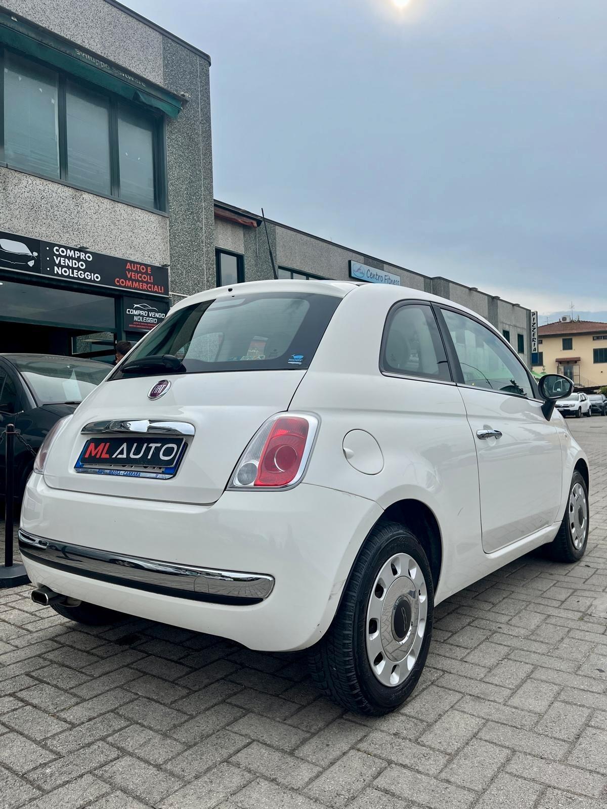 FIAT 500 POP 1.2 EASYPOWER - OK NEOP.