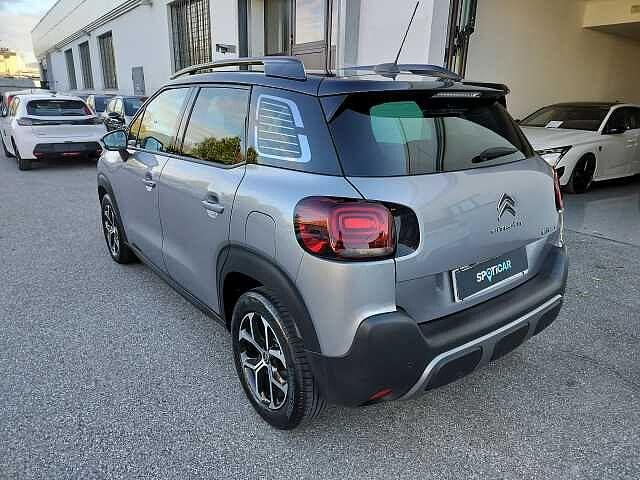 Citroen C3 Aircross PureTech 110 S&S Shine