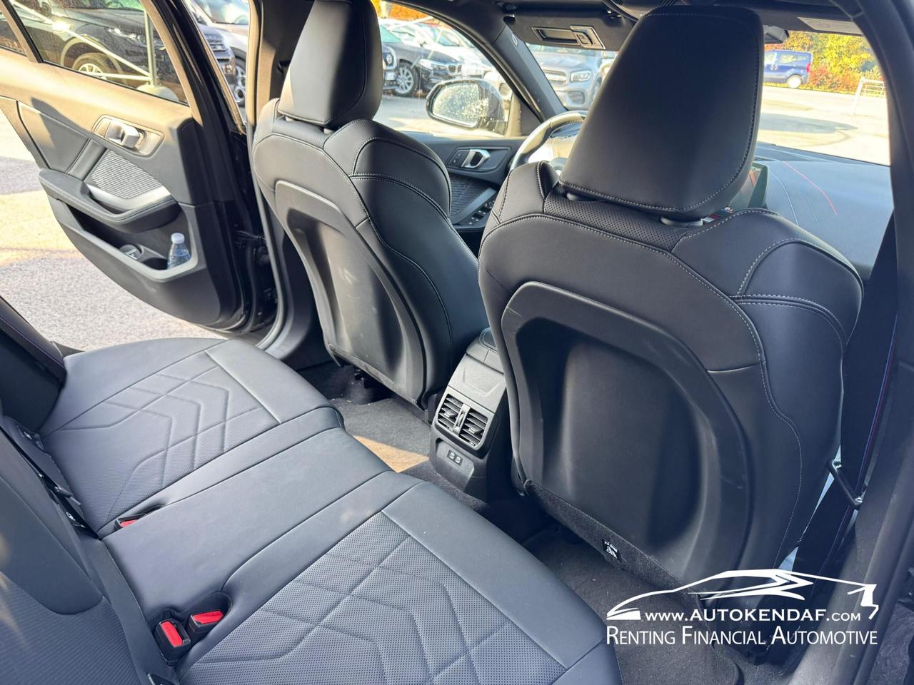 BMW Serie 1 120d 48V MSport auto