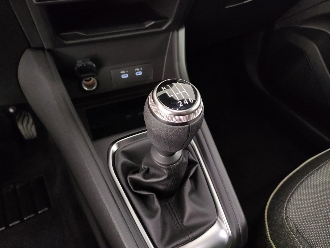 RENAULT Captur 1.0 eco-g Techno 100cv