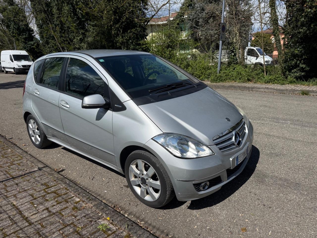 Mercedes-benz A 150- 2009 - UNICO PROPRIETARIO!!!!