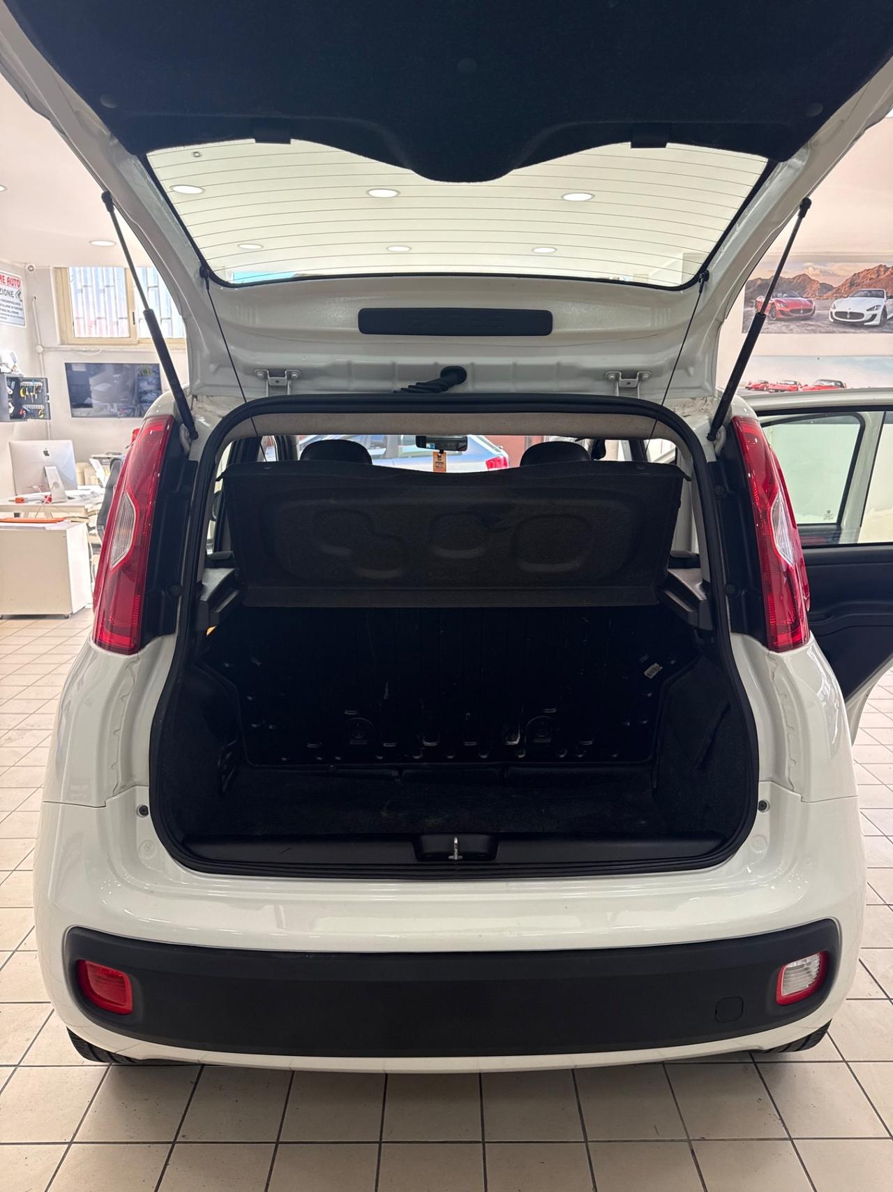 Fiat Panda 1.2 2015 nuova