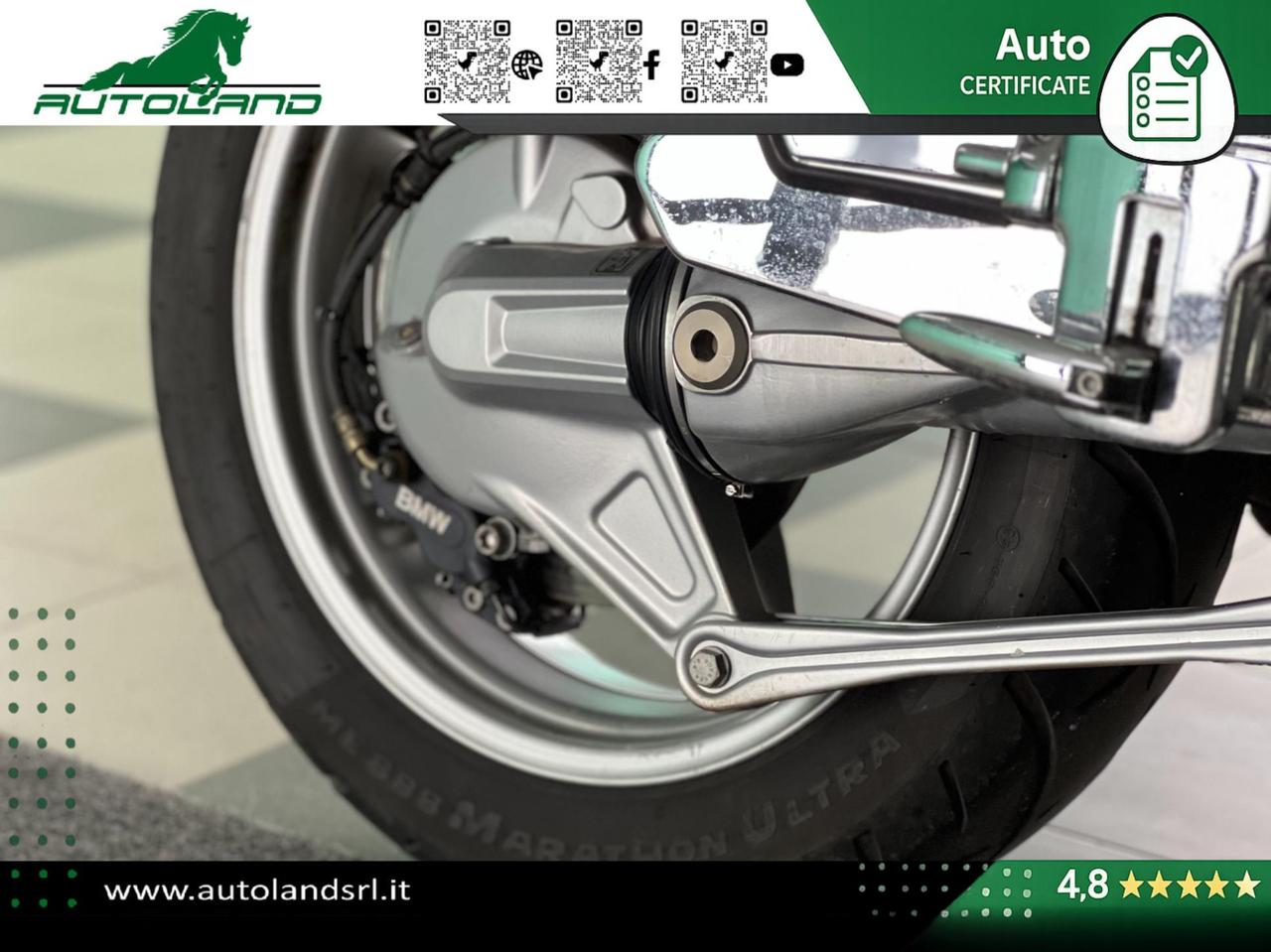 BMW K 1200 LT Abs my04