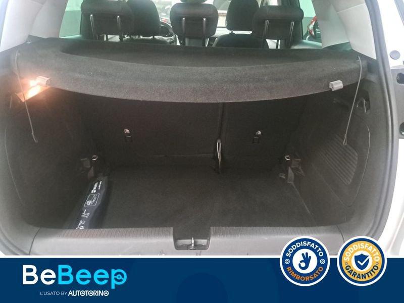 Opel Crossland 1.5 ECOTEC DESIGN&TECH 110CV