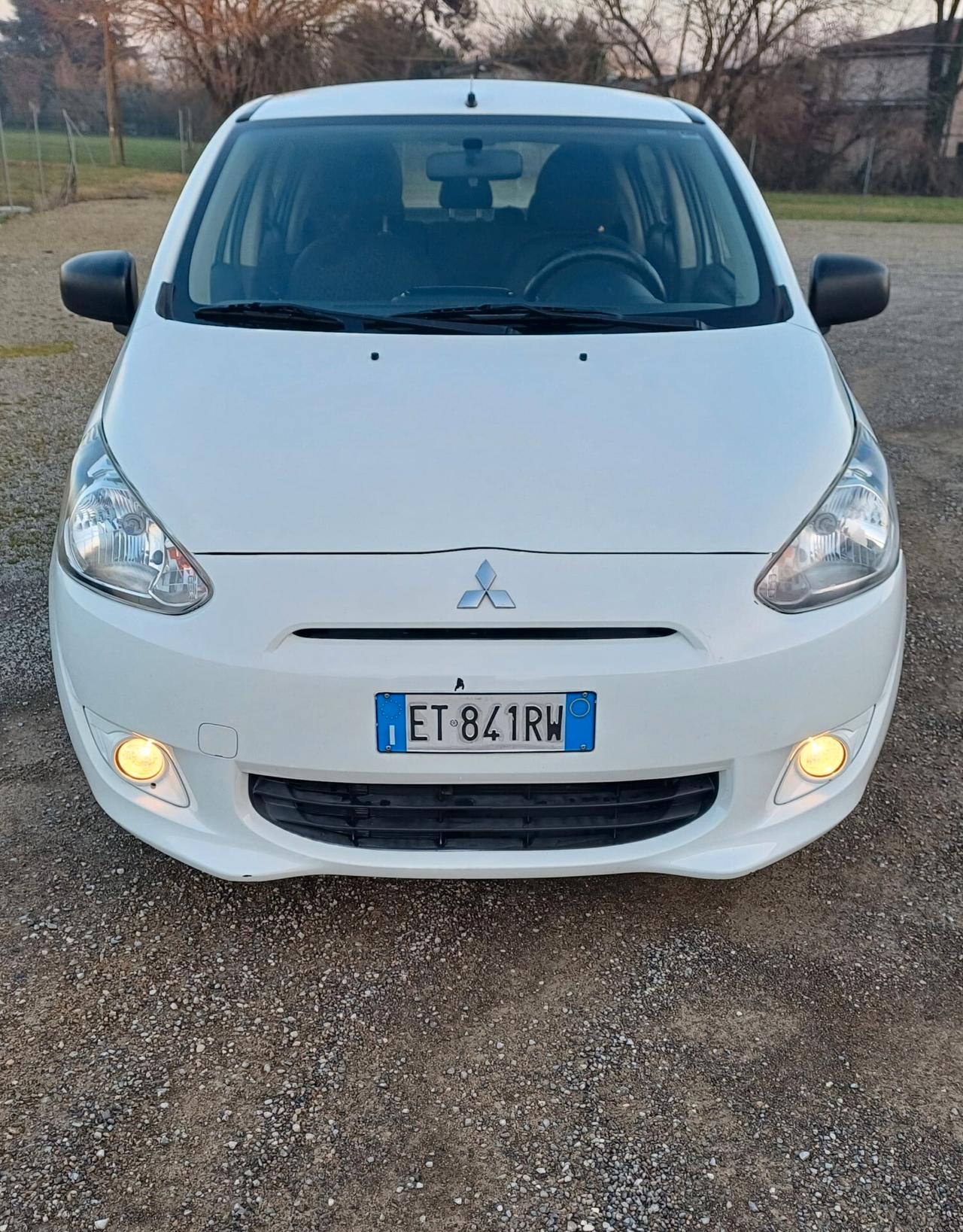 Mitsubishi Space Star 1.2 Invite SDA