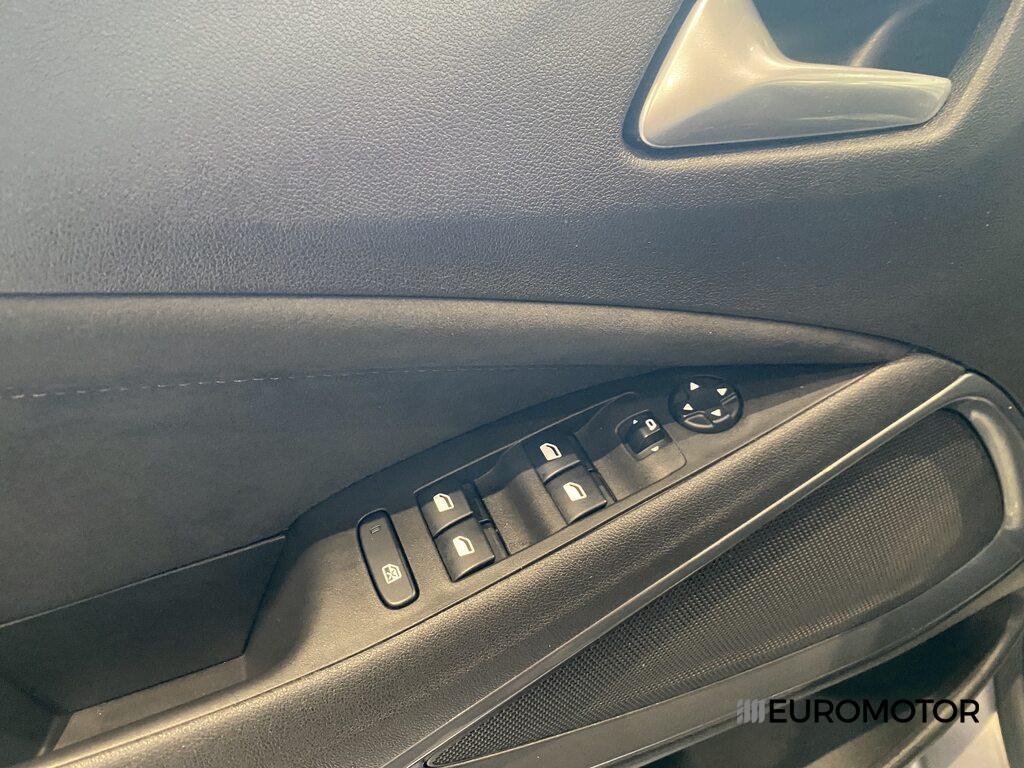 Opel Crossland 1.5 Ecotec Ultimate AT6