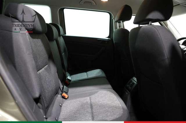 Skoda Yeti Outdoor 2.0 tdi Ambition 4x4 110cv E6