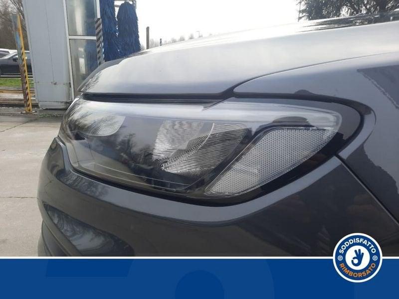 Jeep Compass Phev 1.3 TB T4 190CV 4xe AT6-Limited MY23