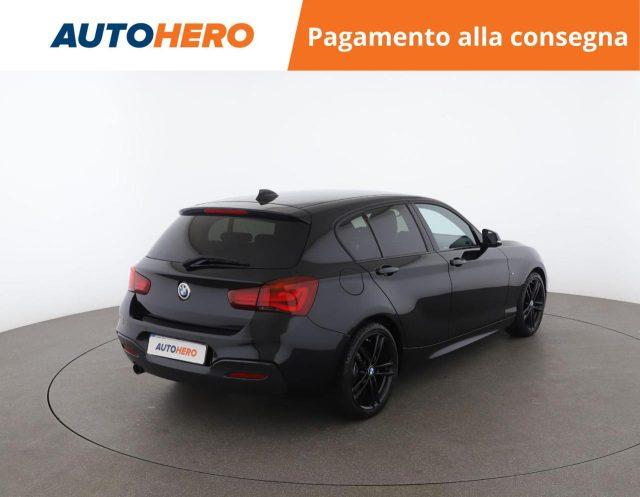 BMW 118 d 5p. Msport