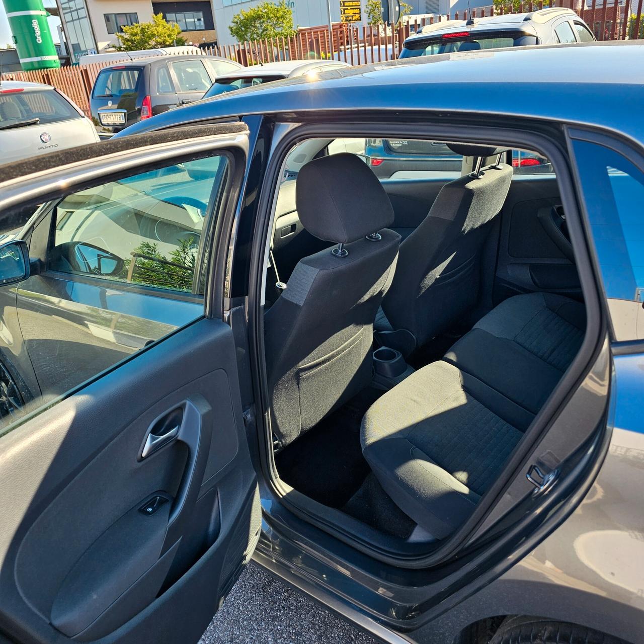 Volkswagen Polo 1.2 70 CV 5p. Comfortline