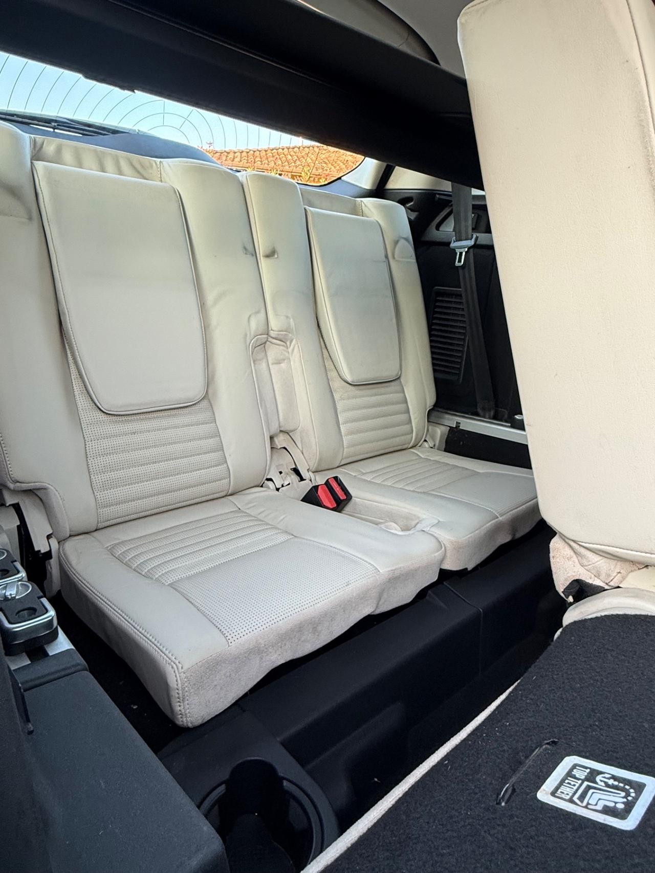 Land Rover Discovery Sport 2.2 TD4 HSE Luxury