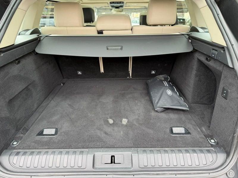 Land Rover Range Rover Sport Range Rover Sport 3.0 sdV6 HSE 249cv auto my19