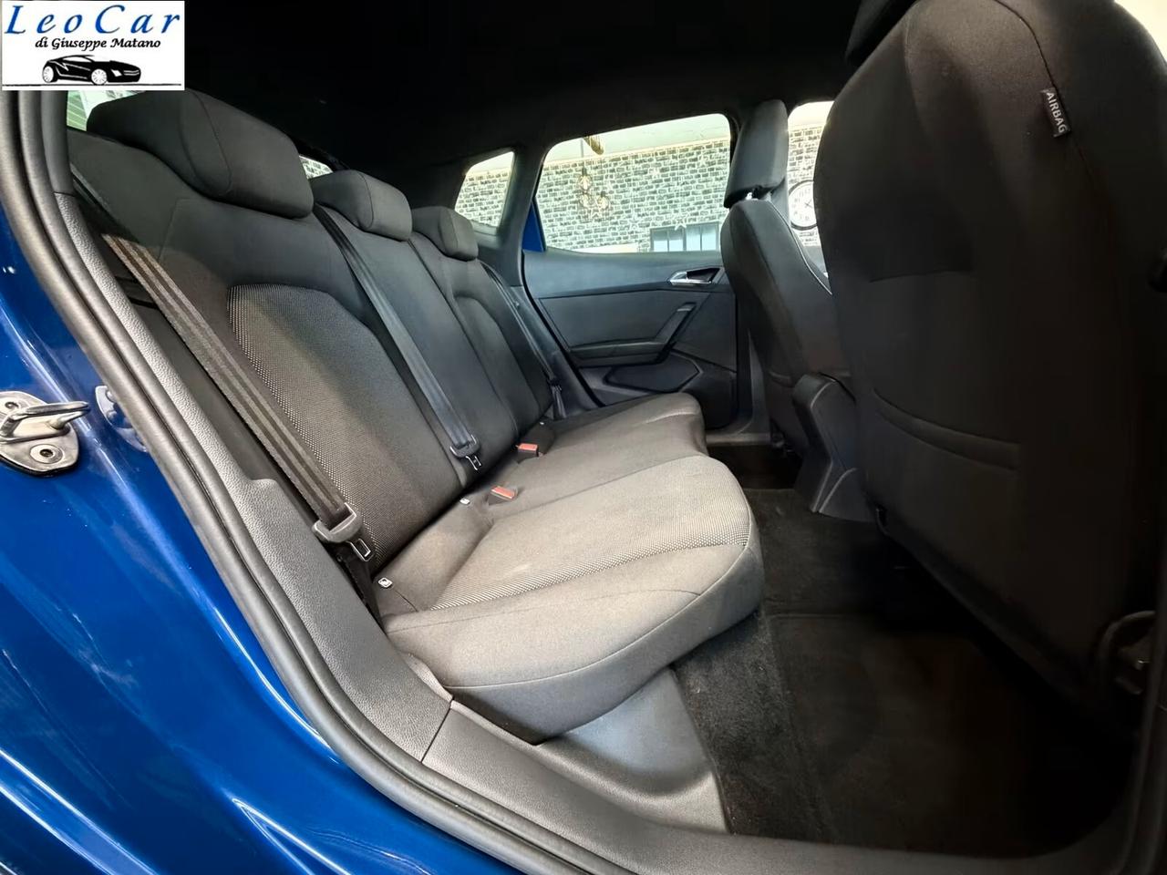 Seat Arona 1.0 TGI XCELLENCE "adatta ai neopatentati)