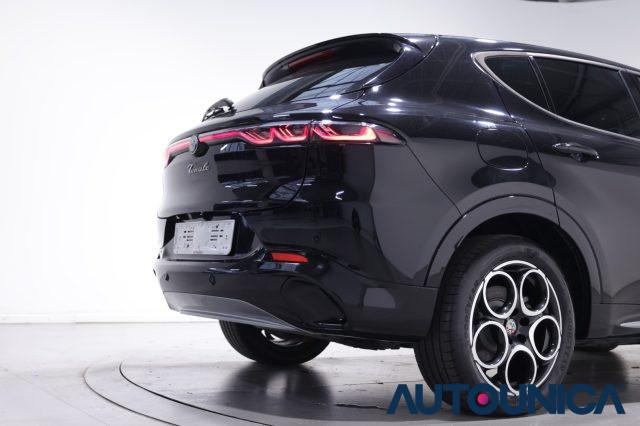 ALFA ROMEO Tonale 1.3 280 CV PHEV AT6 Q4 TRIBUTO ITALIANO