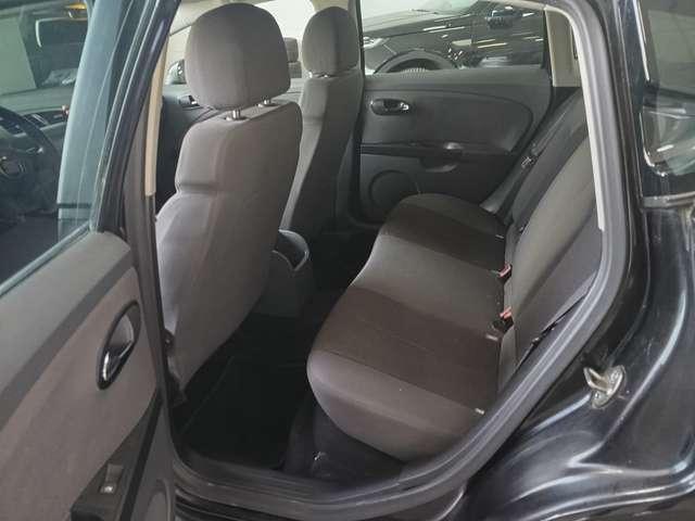 SEAT Leon Leon II 2005 1.6 Style (stylance)