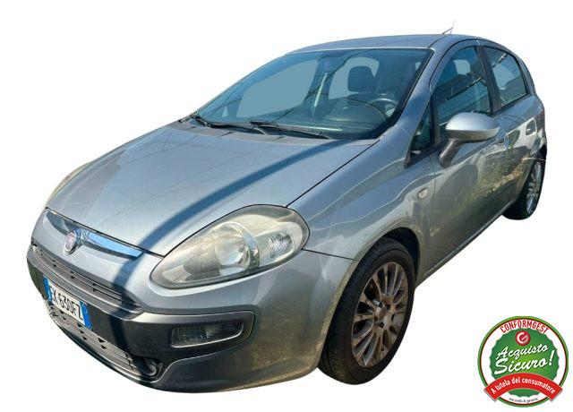 FIAT Punto Evo 1.3 Mjt 95 CV DPF 5 porte S&S Dynamic