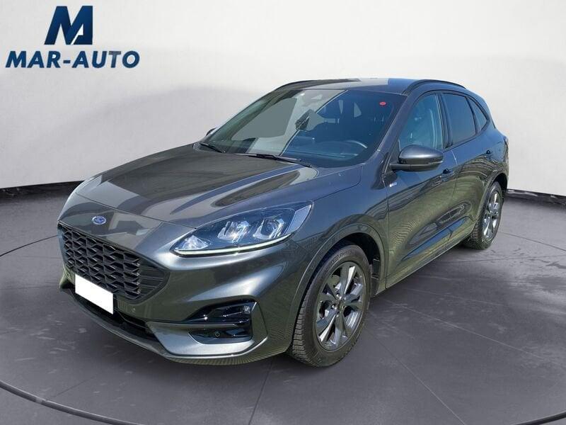 Ford Kuga Kuga 1.5 ecoboost ST-Line 2wd 150cv