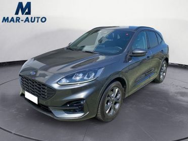 Ford Kuga Kuga 1.5 ecoboost ST-Line 2wd 150cv