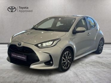Toyota Yaris Yaris 1.5h Trend