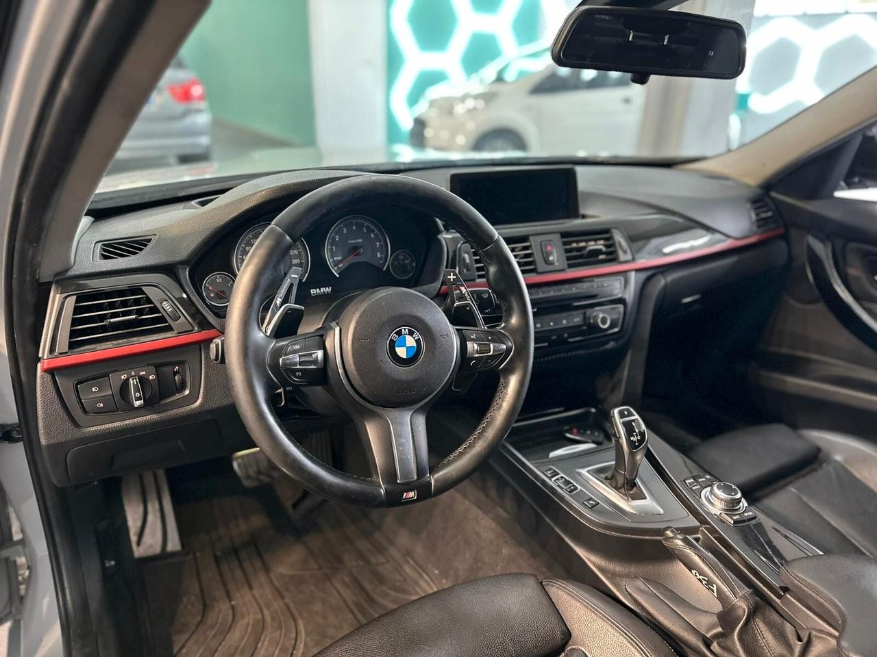Bmw 328 320i Msport