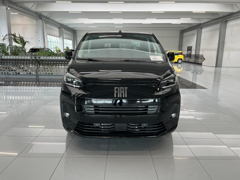 FIAT Ulysse 2.2 Multijet 180 CV S&S AT8 XL Combi