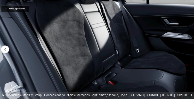 Mercedes-Benz Classe E 220D MHEV 4MATIC S.W. AMG LINE ADVANCED PLUS